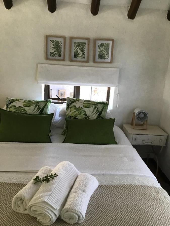 The Greenery Velddrif Εξωτερικό φωτογραφία