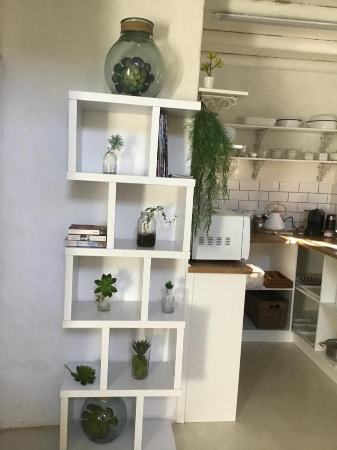 The Greenery Velddrif Εξωτερικό φωτογραφία
